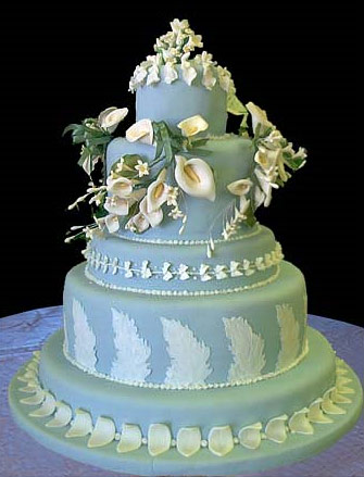 Jewish Wedding Info Kosher Wedding Cakes