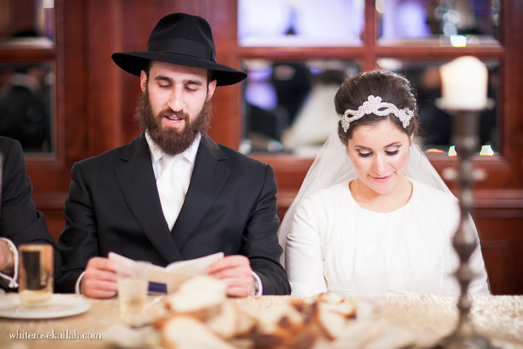 The Wedding Team Photography White Rose Kallah