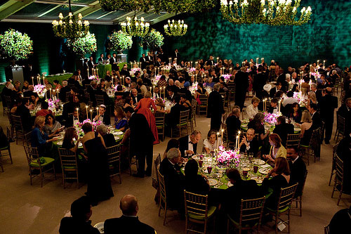 whsd2 The Dinner